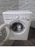 Стиральная машина Indesit MSC 615